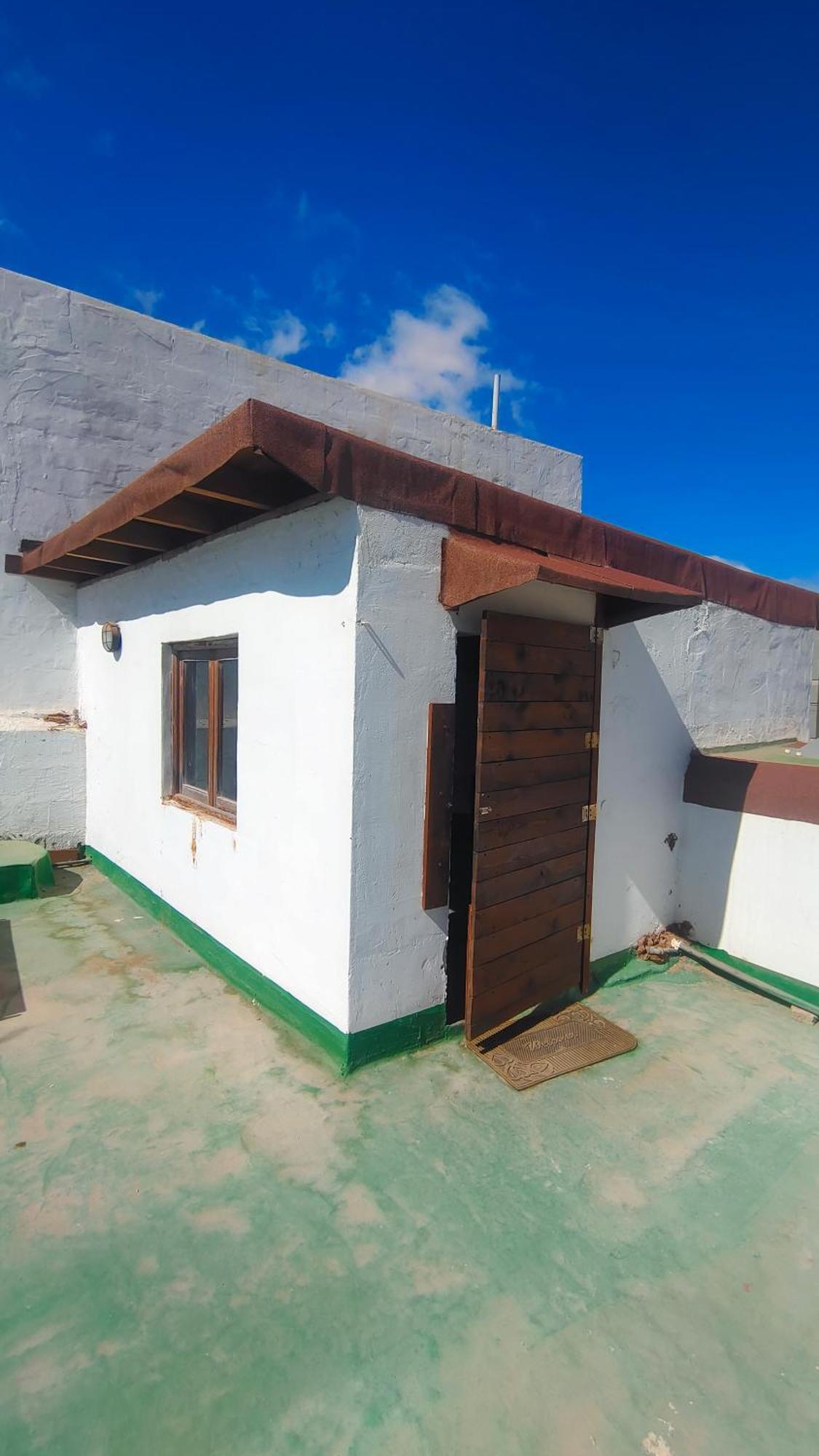 Casa Luna Y Sol Puerto del Rosario  Buitenkant foto